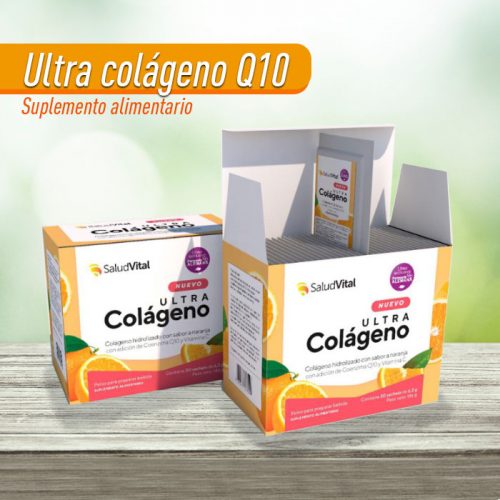 Ultra-colageno-q10 2