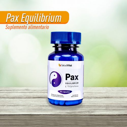 pax-equilibrium